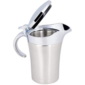 Dzbanek izolowany termicznie ze stali nierdzewnej 750ml [12170000172]